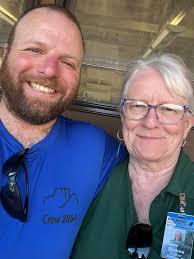 By chance came across the Elfin oak today loads of children playing near by  I like to think Spike would've love that