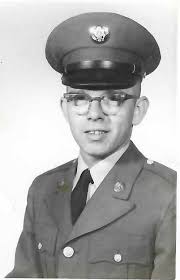 Kenneth "Kenny" A. LaFollette