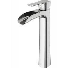 When it comes to bathroom sink faucets, the possibilities are endless. Vessel Sink Faucets Bathroom Sink Faucets The Home Depot