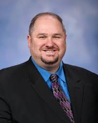 Isaac Robinson (politician)