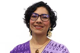 Entrevista Maestra Rita Bell López Bences