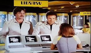 Reel librarians in 'Rollerball' | Analyzing the 1975 original film and 2002  remake – REEL LIBRARIANS