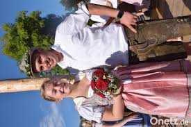 Die allianz nadine lindner ist ihre agentur für versicherung und vorsorge in sondershausen. Sonne Strahlt Bei Allersburger Wiesnkirwa Onetz