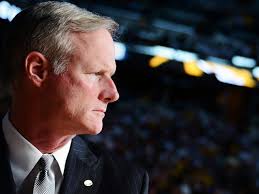 Kim Anderson could solve Mizzou's St. Louis problem -- if he can stick  around