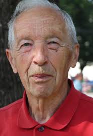 Hugh C. Haggerty, 1937-2024