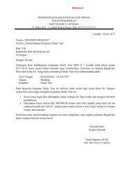 Pada umumnya, surat pemberitahuan dibuat untuk menyampaikan suatu informasi mengenai suatu hal atau kegiatan yang akan dilangsungkan di masa yang akan datang. Kumpulan Contoh Surat Edaran Segala Keperluan
