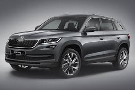 Insgesamt bietet der innenraum mehr als 26 liter fassende ablageflächen. Kodiaq Autohaus Muller Zwickau