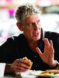 Anthony Bourdain New Jersey: Restaurants from 'Parts Unknown' episode