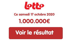 Check results, prizes and jackpots of euromillions draws. Resultat Lotto Belge Du Samedi 17 Octobre 2020 Le Tirage Est En Ligne