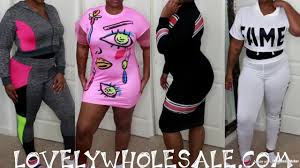 I Spent 215 On Lovely Wholesale Plus Size Try On Iam_nettamonroe