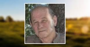 Larry John Gilbert Obituary July 17, 2012