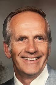 Gordon Bagley Obituary (2025)