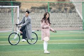 Love Alarm 좋아하면 울리는 Korean Drama Picture Hancinema The Korean Movie And Drama Database Coreanos Doramas Dramas Coreanos Drama