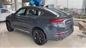 2021 geely xingyue 350t walkaround china auto show 2021款吉利星越 外观与内饰实拍 in 2021 suv car suv car