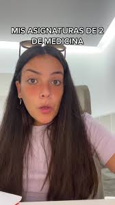 Asignaturas de Medicina: Reflexiones y Realidades