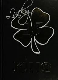 King School Yearbook 2013 by King School - Issuu