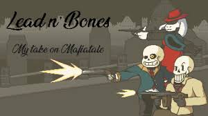 Lead 'n' Bones