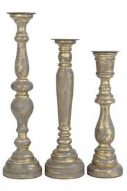 Brt ceramic origin discover new pillar candle holders and other home products. Everly Candle Holders Set Of 3 Candle Holders Candlesticks Pillar Candle Floor Candle Holders Floor Candle Candle Holders