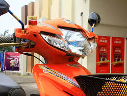 Maybe you would like to learn more about one of these? Honda Absolute Revo 12 Bekasi Absolutely Pure Bebek Thailook