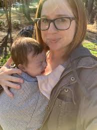 Ergobaby carrier front suck pad recommendations