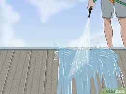 A roof needs repairing for a range of reasons, whether it's the demand for green roofing options has steadily increased as more and more people become opting for a metal roof is a big investment, so you must consider factors such as these before you. How To Clean A Metal Roof 13 Steps With Pictures Wikihow