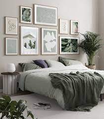 inspiracao para criar paredes e collage de quadros pendurar quadros fotolijstjes aan de muur fotowand inspiratiemuur
