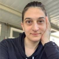 Mara Hamilton's Instagram, Twitter & Facebook