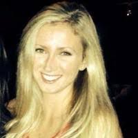 Victoria Sanborn's Instagram, Twitter & Facebook