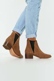 In this video, jeff from the style o.g. Womens Missguided Suede Chelsea Boots Brown Brown Chelsea Boots Chelsea Boots Women Chelsea Boots