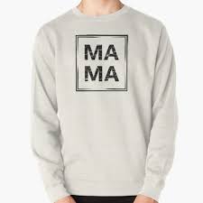 Download Mom Svg Sweatshirts Hoodies Redbubble