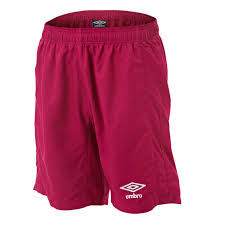 Here to announce… (drumroll please!) next week is spring shorts week on thread riding hood! Umbro Kids Junior League Knit Shorts Spartanova Sport