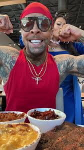 The Cats Eye Barbeque Las Vegas