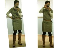 Regarde cette brave, petite fille au bonnet rouge et aux bottes rouges. Look Du Jour D Avant 4 The Vert Haricots Rouges