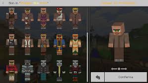 Download the skin packs from the mediafire pages. Villagers Skin Pack Minecraft Skin Packs