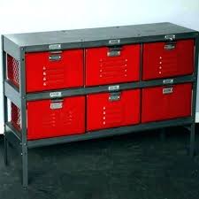 Locker Room Furniture Locker Style Dresser Locker Locker Room Style Dresser