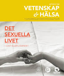 Det Sexuella Livet Lust Eller Lidande By Faculty Of Medicine Lund University Issuu