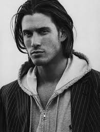 CAMPAIGN: POLO RALPH LAUREN SS 1999