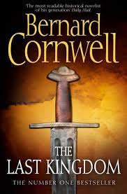 Bernard Cornwell – The Warrior Chronicles — THE LAST KINGDOM | Genius