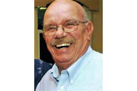 Russell PHILLIPS Obituary (2017)