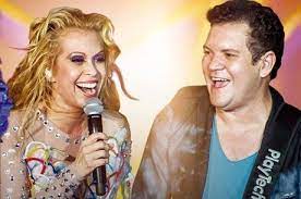 Joelma e chimbinha embarcam hoje para las vegas (estados unidos) já para participar da cerimônia de premiação do gramy latino. Joelma E Chimbinha Assinam Os Papeis Do Divorcio Entretenimento R7 Famosos E Tv