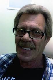 Allen Glenn Fowlkes, 1957-2018