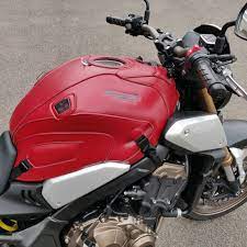 Bagster Tank Cover For Honda Cb650