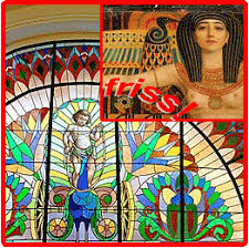 Image result for arte nouveau