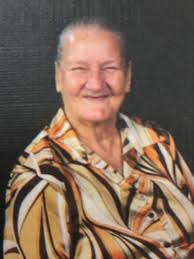 Alice Cluxton Tidwell