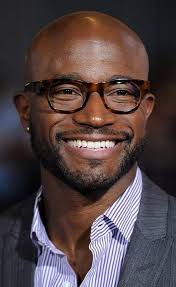 Black Actors With Beards Taye Diggs Bald Men With Beards Bald Men Bald With Beard