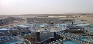 طرق تنقية المياه موضوع