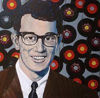 BUDDY HOLLY LIVES