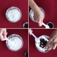 How To Make Black Tapioca Pearls For Bubble Tea Milk Tea Foxy Folksy
