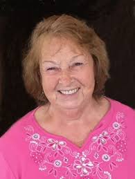 Gertrude "Trudy" Frey Obituary