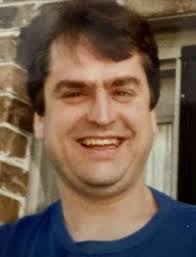 Bruce Benton Obituary (1961